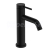 Hansgrohe Tecturis S - Umývadlová batéria, CoolStart, EcoSmart, matná čierna 73317670