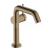 Hansgrohe Tecturis S-Umývadlová batéria s výpusťou Push-Open,CoolStart,EcoSmart,kef.bronz