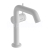Hansgrohe Tecturis S-Umývadlová batéria s výpusťou Push-Open,CoolStart,EcoSmart,mat.Biela