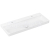 Hansgrohe Xelu Q - Dvojumývadlo 120x48 cm, bez prepadu, 2 otvory na batériu, SmartClean