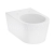 Hansgrohe EluPura S - Závesné WC, AquaHelix, SmartClean, biela 61114450