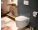 Hansgrohe EluPura Original S - Závesné WC s doskou, Rimless, SmartClean, biela 61180450