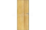 INVADO dvere NORMA DECOR1 plné PL-norma Enduro fólia Dub Európsky B639