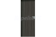 INVADO dvere NORMA DECOR1 plné PL-norma Enduro fólia Dub Popolavý B598