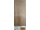 INVADO SET Rámové dvere NORMA DECOR 1 plné, fólia, Dub Európsky B639 a zárubeň