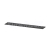 Cersanit Larga 132 doska 132,4x22,5x1,6 cm Antracit