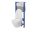 Cersanit set C20 podomietkový mechanický modul a WC závesné Larga Oval CleanOn so sed. SC