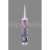 Tmel akrylátový SL, Biely 280ml