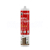 Tmel akrylátový EXTERIÉR, Šedý, 280ml