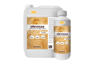 Bochemit Drevosan hnedý, 25kg