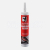 Silikón univerzálny Transparentný RL, 280ml