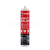 Tmel tesniaci (Gasket sealant) pre automobilový priemysel čierny 180°C, 280ml
