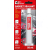 Tmel tesniaci (Gasket sealant) pre automobilový priemysel červený, 300°C, 50ml tuba