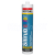 Výplň stavebných a konštrukčných špár Silirub COLOR, RAL 7016, 300ml