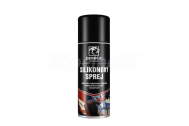 DEBBEX Silikónový sprej DEBBEX, 400ml