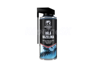 DEBBEX Sprej Biela vazelína DEBBEX, 400ml