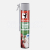 Pur pena trubičková Thermo Kleber, 750ml