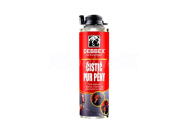Čistič PUR peny, RL, 150ml