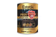 Bochemit Estetik PROFI olejovo-syntetický náter Dub, 0,8 l