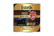 Bochemit Estetik PROFI olejovo-syntetický náter Biely 3 l