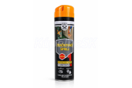 BULDOK Značkovací sprej Oranžová, 500ml