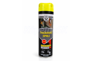 BULDOK Značkovací sprej Žltá 500ml