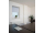 Egibi THERMO zatemňovacia roleta SILVER 42x150cm BIELA farba č. 51
