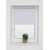 Egibi THERMO zatemňovacia roleta SILVER 57x150cm BIELA farba č. 51