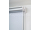 Egibi THERMO zatemňovacia roleta SILVER 73x150cm BIELA farba č. 51