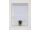Egibi THERMO zatemňovacia roleta SILVER 81x150cm BIELA farba č. 51