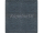 Egibi Čalúnený panel nástenný štvorec 30x30 cm denim Luna 30