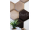 Egibi Čalúnený panel nástenný Hexagon 6x15cm karamelová Riwiera 24