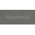 Egibi Čalúnený panel nástenný Trojuholník 3x30cm šedá Riwiera 91