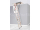 Egibi Podkrovné schody Oman Extra 130x55cm max. výška 280cm (Ud = 0,85 W/m2*K)