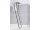 Egibi Podkrovné schody Oman Mini Termo 100x60cm max. výška 265cm (Ud = 1,22 W/m2*K)