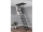 Egibi Podkrovné schody Oman Flex Termo Metal Box 90x60cm výška 290cm (Ud = 1,22 W/m2*K)