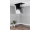Egibi Podkrovné schody Oman Flex Termo Metal Box 90x60cm výška 290cm (Ud = 1,22 W/m2*K)