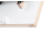 Egibi Podkrovné schody Oman Long Termo Ps 130x55cm max. výška 330cm (Ud = 1,22 W/m2*K)