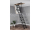 Egibi podkrovné schody Oman Long Flex Termo 120x70cm max. výška 310cm (Ud = 1,22 W/m2*K)