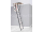 Egibi Podkrovné schody Oman Mini Ei45 90x70cm max. výška 265cm (Ud = 0,54 W/m2*K)