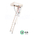 Egibi Podkrovné schody Oman Polar Z2 113X55 H280 FSC