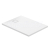 Cersanit Set C253 sprchová akrylátová vanička Tako Slim 120x90x4,5 cm Biela matná a sifón