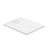 Cersanit set C257 sprchová akrylátová vanička Tako Slim 120x80x4,5 cm Biela matná a sifón
