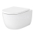 Cersanit set C948 závesné WC Navado Pro Oval Tornado so sedátkom Slim SoftClose Biely
