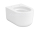 Cersanit set C951 závesné WC Intro Pro Oval Tornado so sedátkom Slim SoftClose Biely