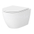 Cersanit set C952 závesné WC Lider Pro Oval Mito Tornado so sedátkom SoftClose Biely