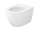 Cersanit set C952 závesné WC Lider Pro Oval Mito Tornado so sedátkom SoftClose Biely