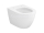 Cersanit set C952 závesné WC Lider Pro Oval Mito Tornado so sedátkom SoftClose Biely