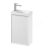 Cersanit set C438 Mille 40 umývadlová skrinka 40x22x63,5 cm s umývadlom v demont Biela mat