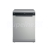 Whirlpool W7F HP33 X voľne stojaca umývačka riadu MaxiSpace Nerez